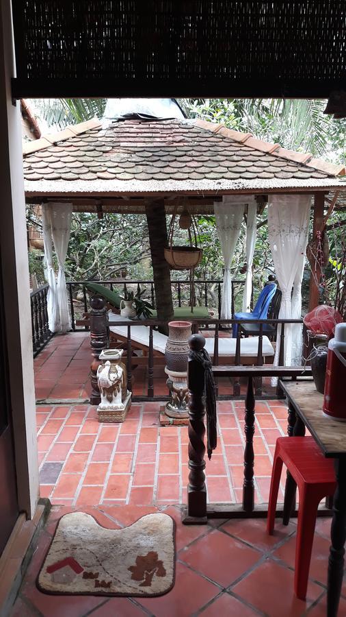 Charming Countryside Homestay Ben Tre Exteriér fotografie