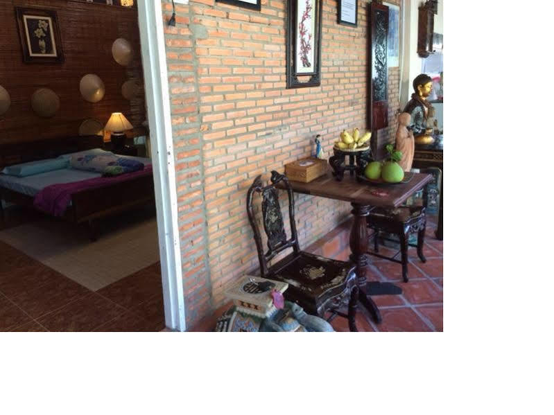 Charming Countryside Homestay Ben Tre Exteriér fotografie